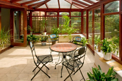 St Pinnock conservatory quotes