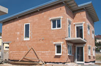 St Pinnock home extensions