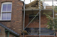 free St Pinnock home extension quotes