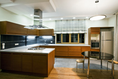 kitchen extensions St Pinnock